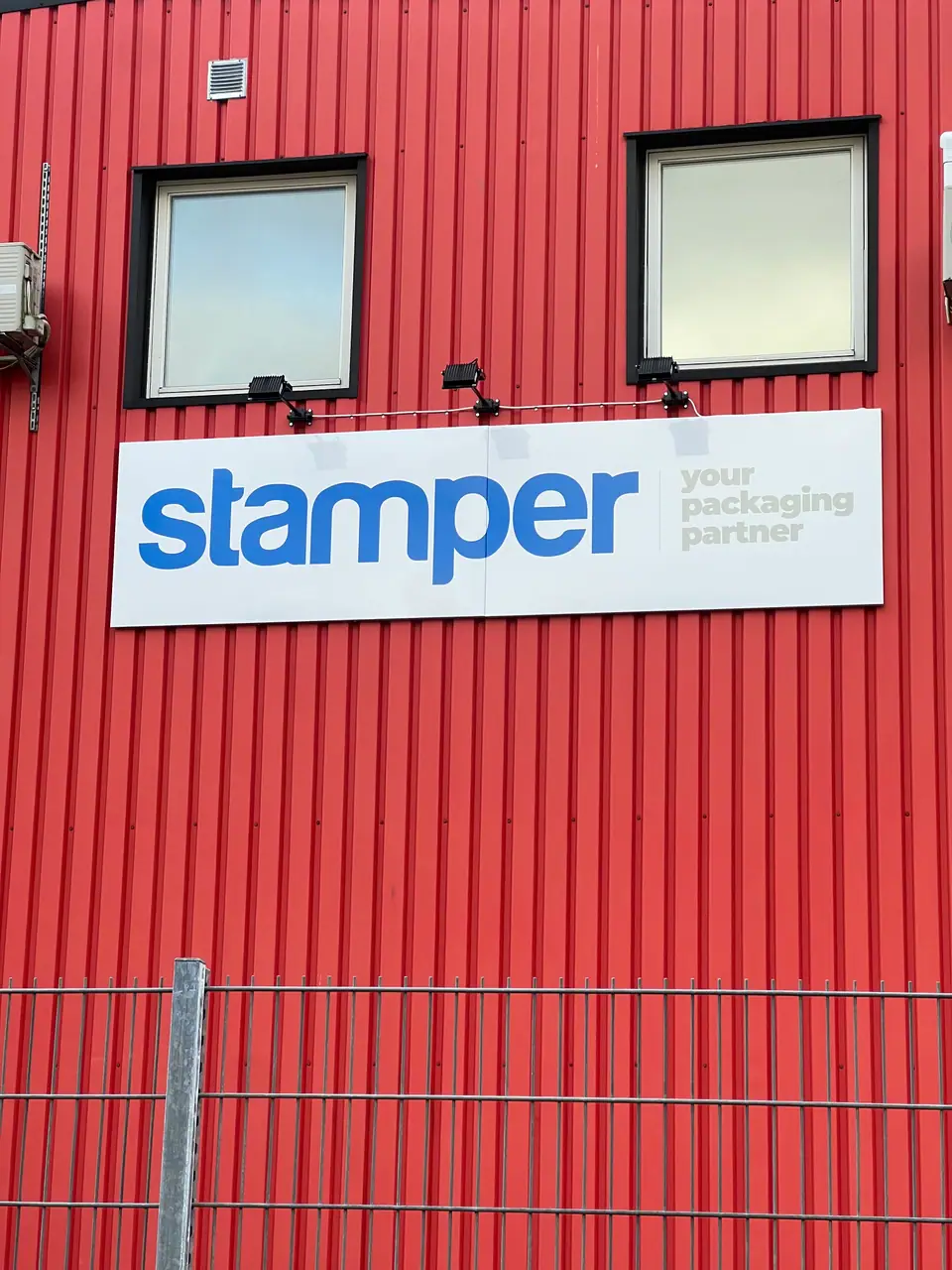 Profil 01 (Stamper)
