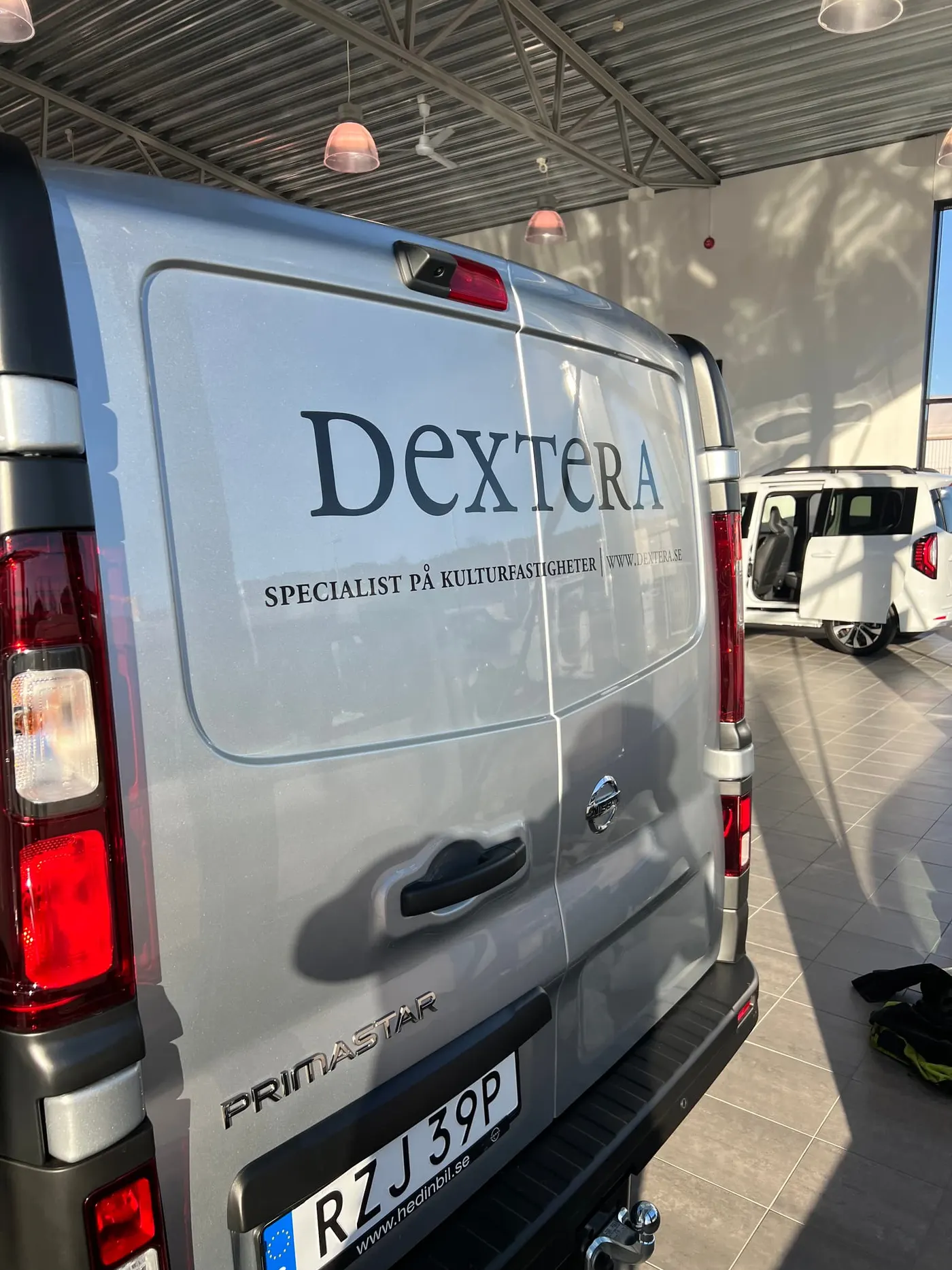 Dextera sida